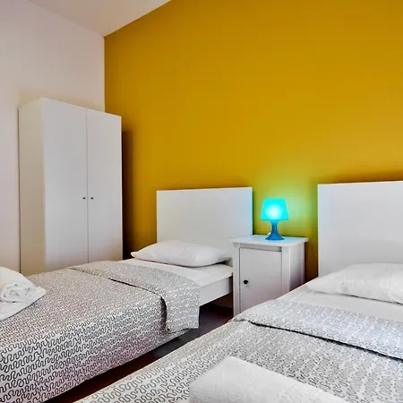 Appartement Spacious And Bright 3 Bedroom *