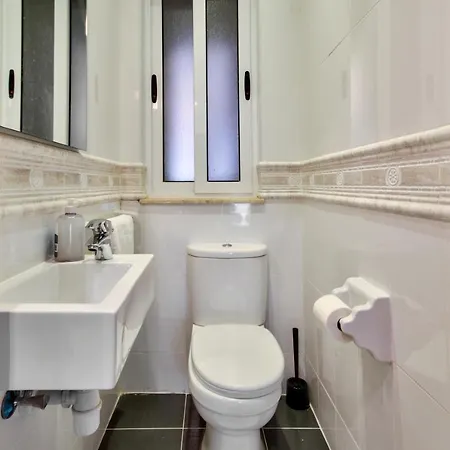 Appartement Spacious And Bright 3 Bedroom Gzira