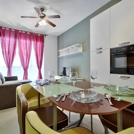 Spacious And Bright 3 Bedroom * Gzira