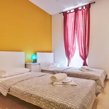 Spacious And Bright 3 Bedroom * Gzira